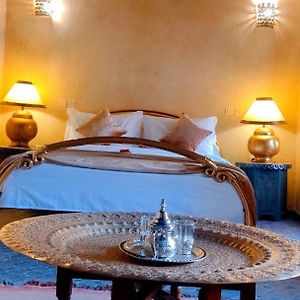 Camera superior con letto king size